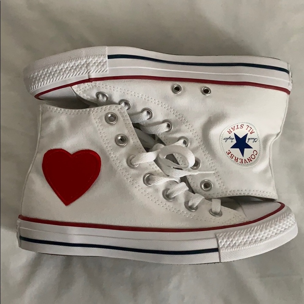 Converse Chuck Taylor All Star High Top